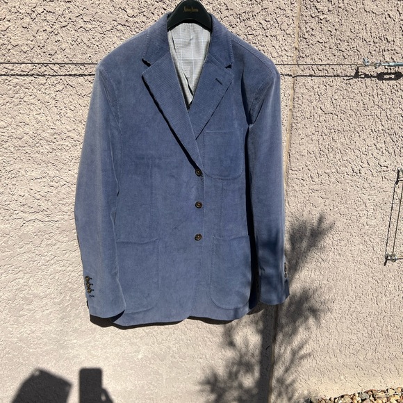 Stitched XXXX Collection Jacket - Picture 5 of 6